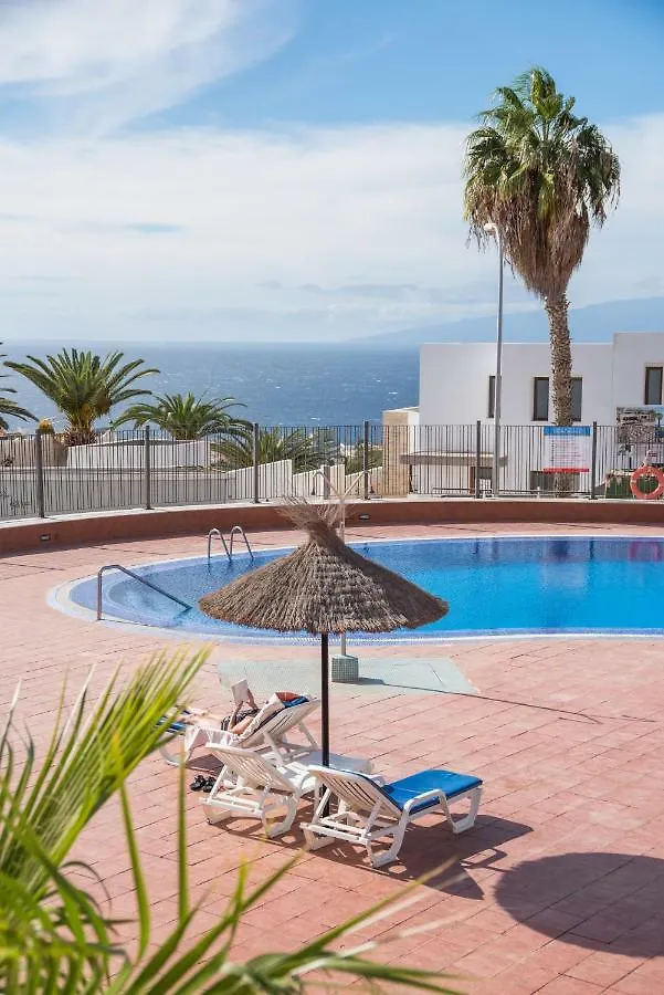 C108B Bright Accommodation Costa Adeje