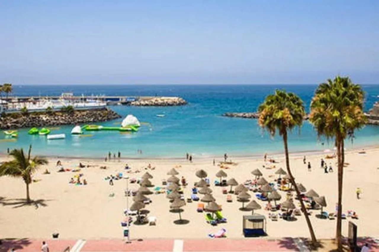 Apartamento C108B Bright Accommodation Costa Adeje
