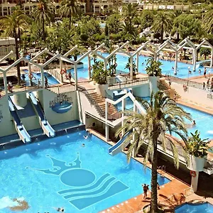 G&g Benalbeach Sea Views Benalmádena