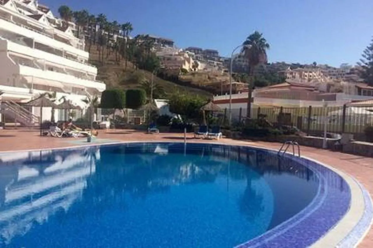 C108B Bright Accommodation Costa Adeje