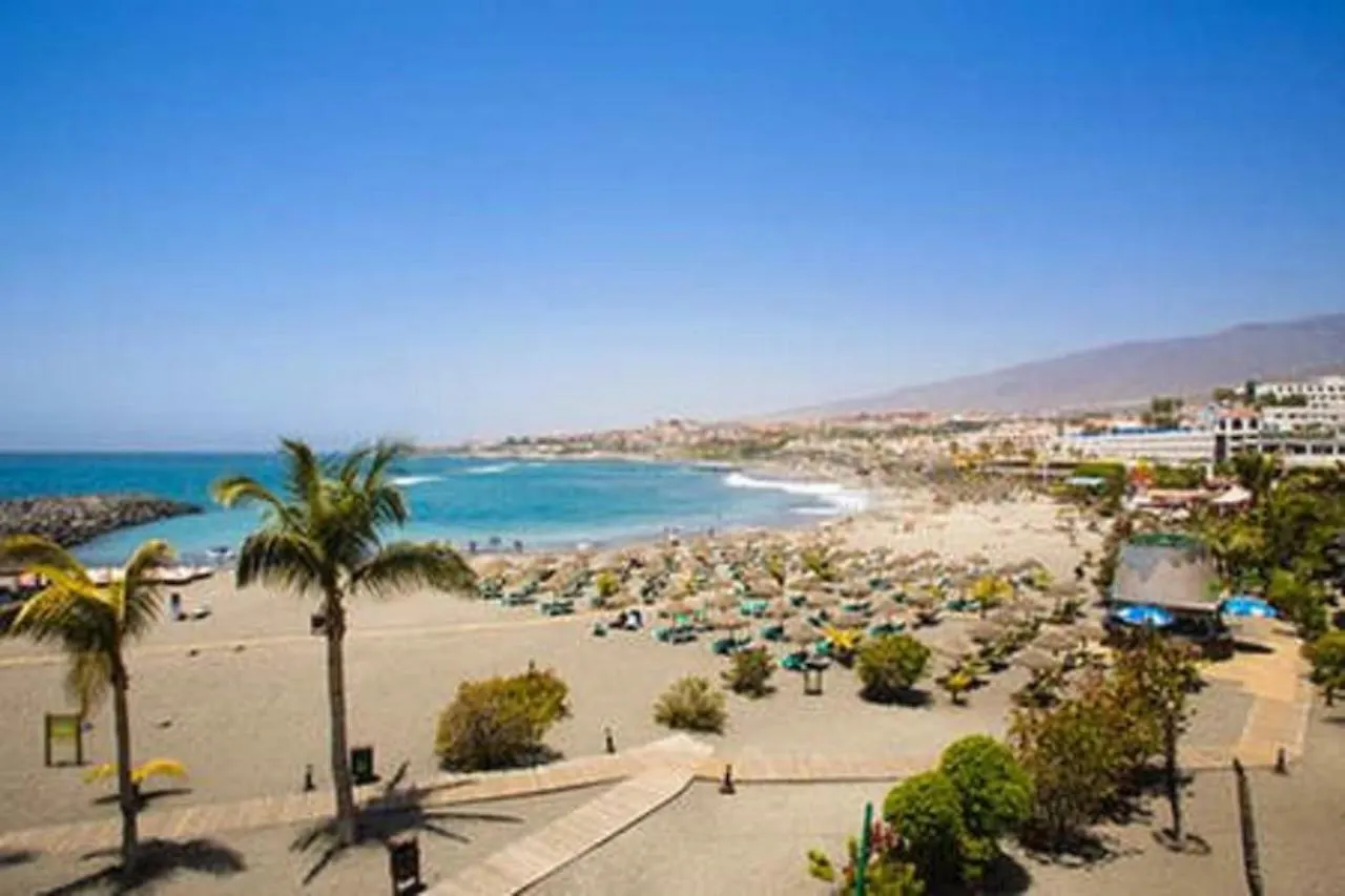 C108B Bright Accommodation Costa Adeje  Apartment Costa Adeje (Tenerife)