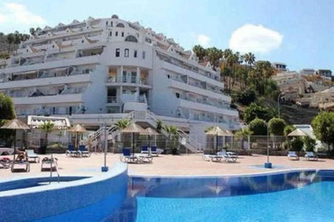 Apartment C108B Bright Accommodation Costa Adeje  Spain