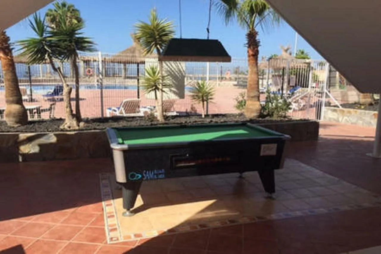 C108B Bright Accommodation Costa Adeje  0*, Costa Adeje (Tenerife)